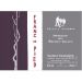 Thierry Germain Saumur Champigny Franc de Pied 2019 Front Label