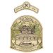 Far Niente Chardonnay 2020 Front Label