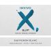 Invivo X by Sarah Jessica Parker Sauvignon Blanc 2021 Front Label