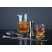 wine.com Viski 4-Piece Crystal & Stainless Steel Barware Set Gift Product Image