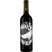 The Hidden Sea Red Blend 2019 Front Bottle Shot