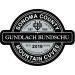 Gundlach Bundschu Mountain Cuvee 2019 Front Label