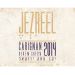 Jezreel Winery Carignan (OK Kosher) 2014 Front Label