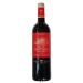 Chateau Lestage 2016 Front Bottle Shot