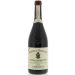 Chateau de Beaucastel Hommage Jacques Perrin Chateauneuf-du-Pape 2014 Front Bottle Shot