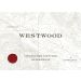 Westwood Winery Sangiacomo Vineyard Chardonnay 2019 Front Label