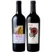 wine.com 92 Point HALL Napa Valley Trophy Reds Gift Set Gift Product Image