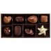 wine.com Dom Perignon & Godiva Gift Set Gift Product Image