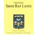 Chateau Smith Haut Lafitte Blanc (Futures Pre-Sale) 2020 Front Label