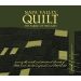 Quilt Napa Valley Fabric of the Land Red 2020 Front Label