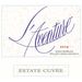 L'Aventure Estate Cuvee 2019 Front Label