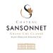 Chateau Sansonnet (Futures Pre-Sale) 2020 Front Label