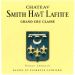 Chateau Smith Haut Lafitte (Futures Pre-Sale) 2021 Front Label