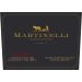 Martinelli Jackass Vineyard Zinfandel 2020 Front Label