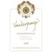 Vanderpump Chardonnay 2018 Front Label