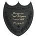 Dom Perignon P2 Vintage in Gift Box 2003 Front Label