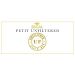 Segal's Petit Unfiltered Cabernet Sauvignon (OK Kosher) 2019 Front Label