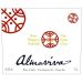 Almaviva 2016 Front Label