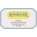 Rombauer Chardonnay 2021 Front Label