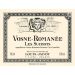 Louis Jadot Vosne-Romanee Les Suchots Premier Cru 2019 Front Label