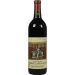 Heitz Cellar Martha's Vineyard Cabernet Sauvignon 1984 Front Bottle Shot