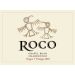 ROCO Gravel Road Chardonnay 2016 Front Label