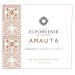 El Porvenir de Cafayate Absoluto Cabernet Sauvignon 2020 Front Label