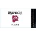 Domaine des Marrans Fleurie 2019 Front Label