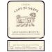 Clos de Sarpe (Futures Pre-Sale) 2020 Front Label