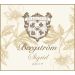Bergstrom Sigrid Chardonnay 2017 Front Label