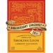 Smoking Loon Cabernet Sauvignon 2018 Front Label