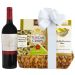 wine.com Cabernet Sauvignon & Cheese Gift Basket Gift Product Image