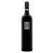 Berton Vineyards Metal Label Petite Sirah 2020 Front Bottle Shot