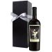 wine.com The Prisoner Red Blend with Luxury Black Gift Box Gift Product Image