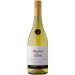 Casillero del Diablo Chardonnay 2021 Front Bottle Shot