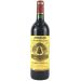 Chateau Angelus 1998 Front Bottle Shot