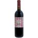 Duemani CiFRA Cabernet Franc 2020 Front Bottle Shot
