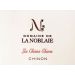 Domaine de la Noblaie Chinon Rouge Les Chiens-Chiens 2018 Front Label