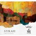 Force Majeure Syrah 2019 Front Label