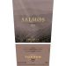 Familia Torres Salmos 2017 Front Label
