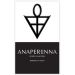 Glaetzer Anaperenna Shiraz/Cabernet Sauvignon 2018 Front Label
