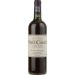 Domaine Du Castel Petit Castel (OK Kosher) 2020 Front Bottle Shot