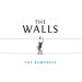 The Walls The Ramparts 2019 Front Label