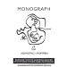 Gaia Monograph Agiorgitiko 2021 Front Label