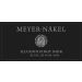 Meyer-Nakel Illusion Blanc de Noir 2021 Front Label