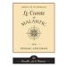 Chateau Malartic-Lagraviere Le Comte de Malartic (Futures Pre-Sale) 2020 Front Label