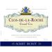 Albert Bichot Clos de la Roche Grand Cru 2018 Front Label