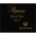 Zenato Valpolicella Superiore Ripassa 2018 Front Label