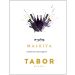 Tabor Malkiya Mt. Tabor Cabernet Sauvignon (OK Kosher) 2018 Front Label