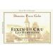 Pierre Gelin Fixin Les Hervelets Premier Cru 2018 Front Label